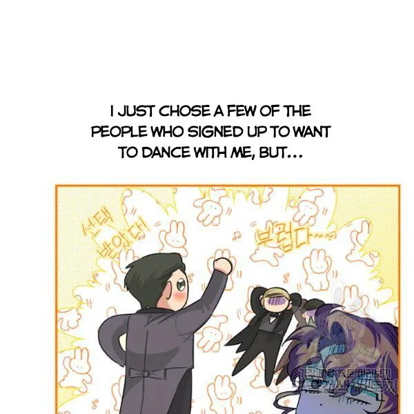 Is It a Fortune or Is It a Woe? Chapter 53 page 72