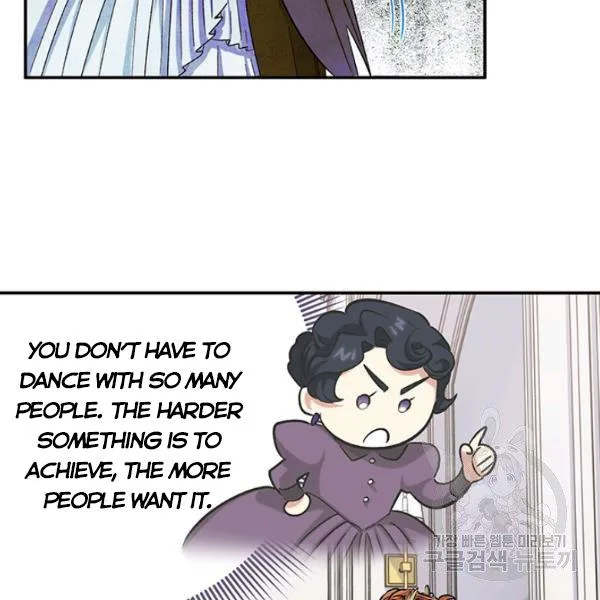 Is It a Fortune or Is It a Woe? Chapter 53 page 74