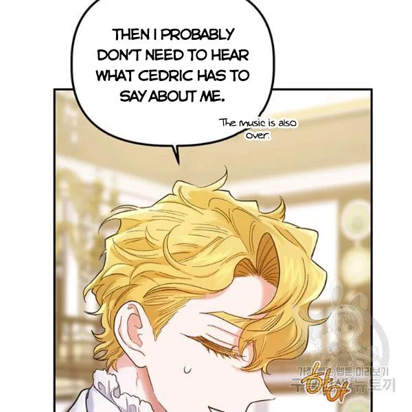 Is It a Fortune or Is It a Woe? Chapter 53 page 54