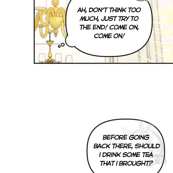 Is It a Fortune or Is It a Woe? Chapter 53 page 99