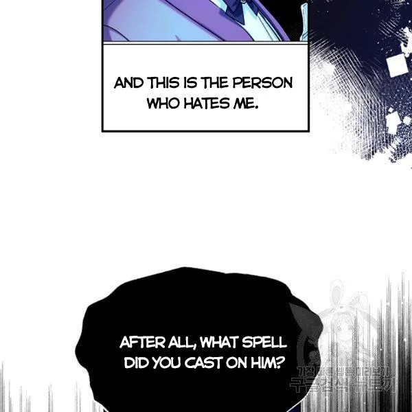 Is It a Fortune or Is It a Woe? Chapter 53 page 83