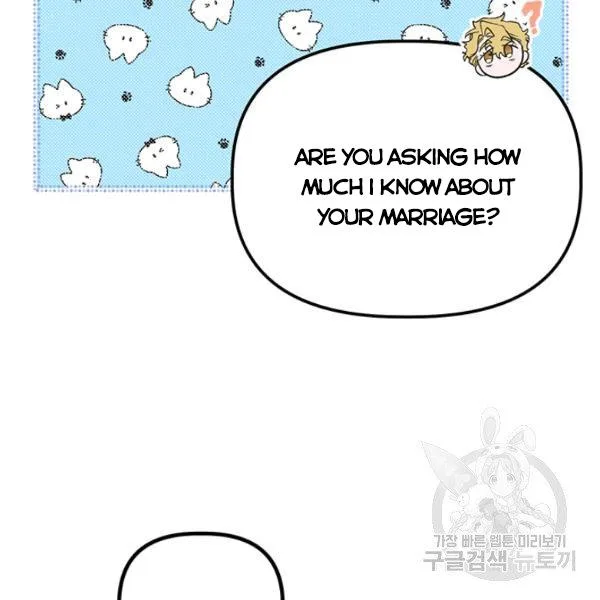 Is It a Fortune or Is It a Woe? Chapter 53 page 37