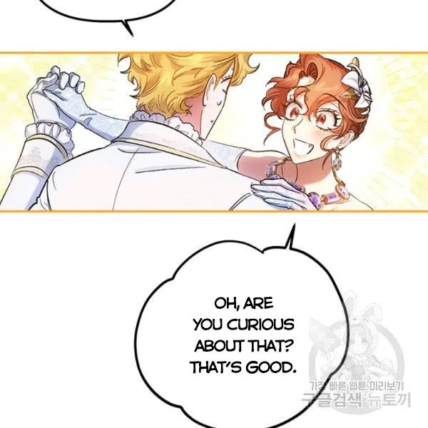 Is It a Fortune or Is It a Woe? Chapter 53 page 35