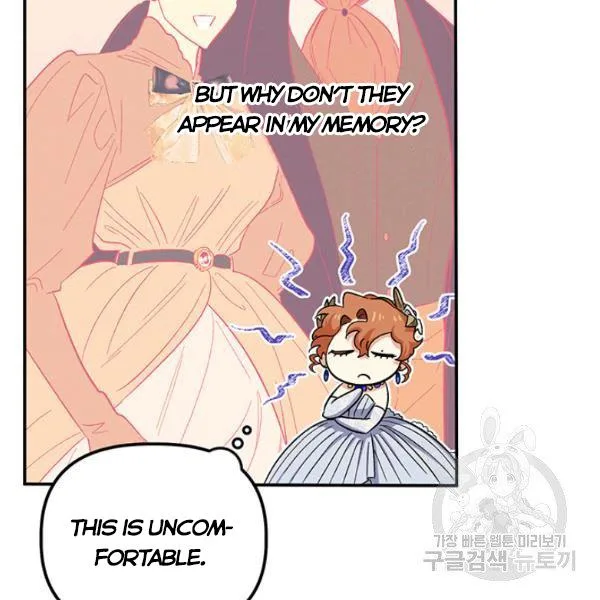 Is It a Fortune or Is It a Woe? Chapter 53 page 97