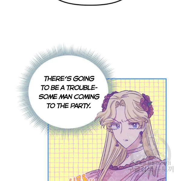 Is It a Fortune or Is It a Woe? Chapter 53 page 50