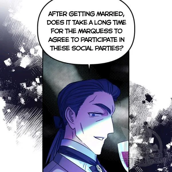 Is It a Fortune or Is It a Woe? Chapter 53 page 82