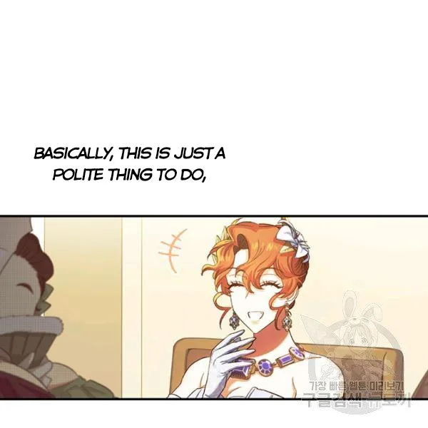 Is It a Fortune or Is It a Woe? Chapter 53 page 79