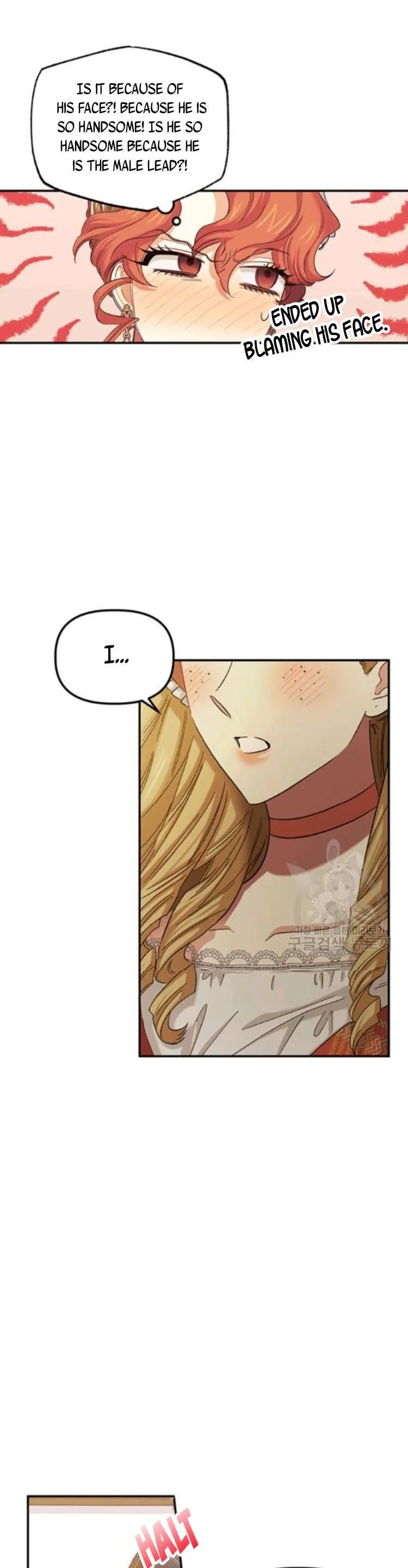 Is It a Fortune or Is It a Woe? Chapter 55 page 14