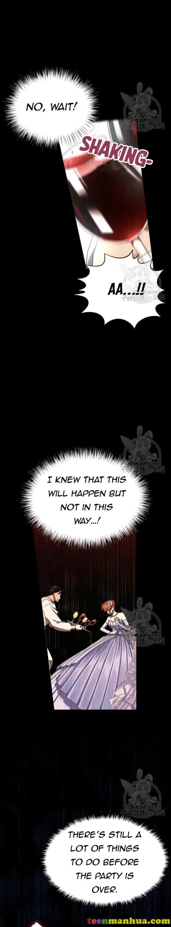 Is It a Fortune or Is It a Woe? Chapter 56 page 29