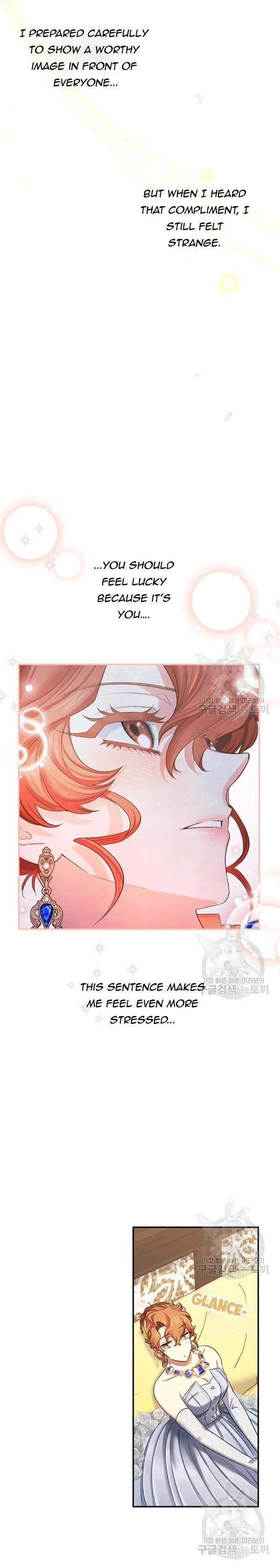 Is It a Fortune or Is It a Woe? Chapter 56 page 20