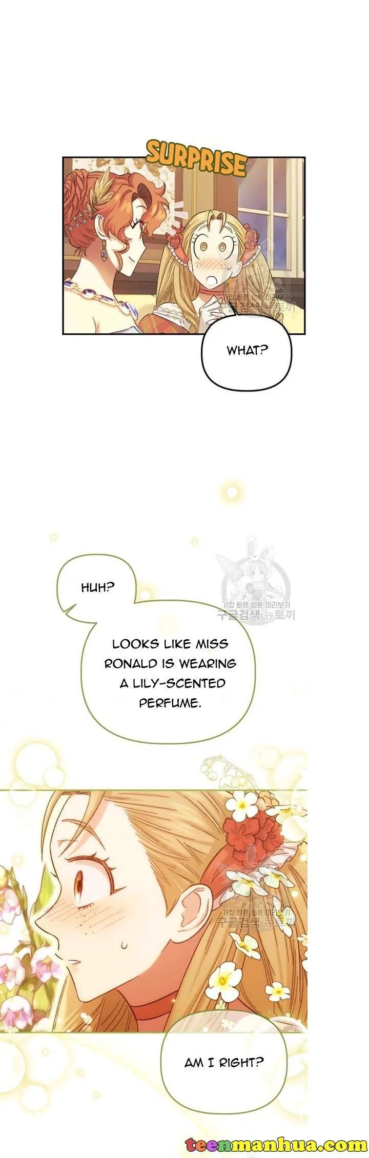 Is It a Fortune or Is It a Woe? Chapter 56 page 2