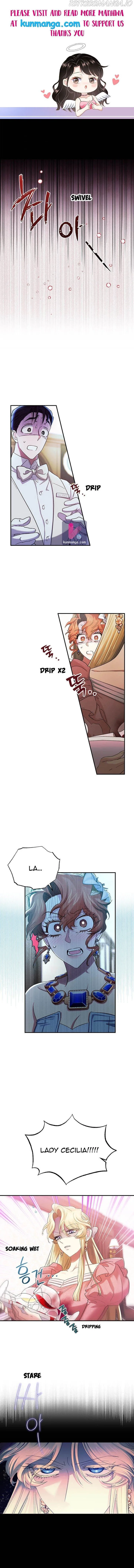 Is It a Fortune or Is It a Woe? Chapter 57 page 1