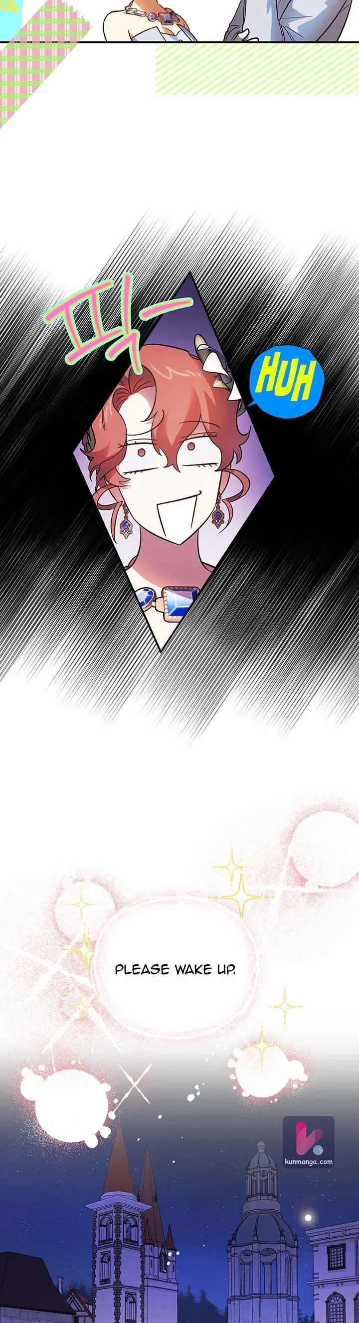 Is It a Fortune or Is It a Woe? Chapter 63 page 23
