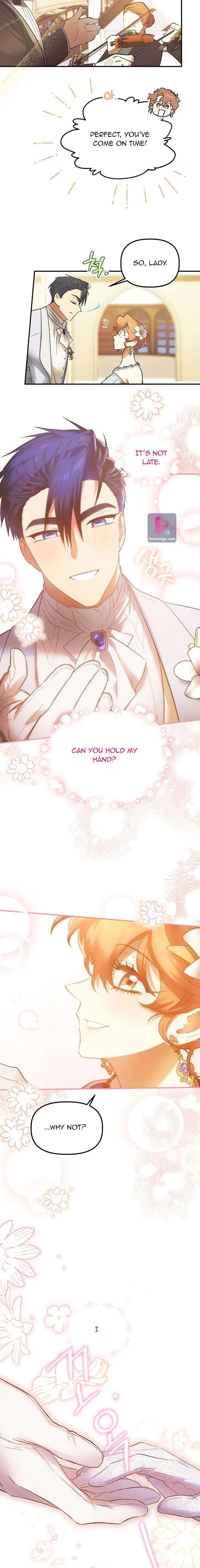 Is It a Fortune or Is It a Woe? Chapter 63 page 6