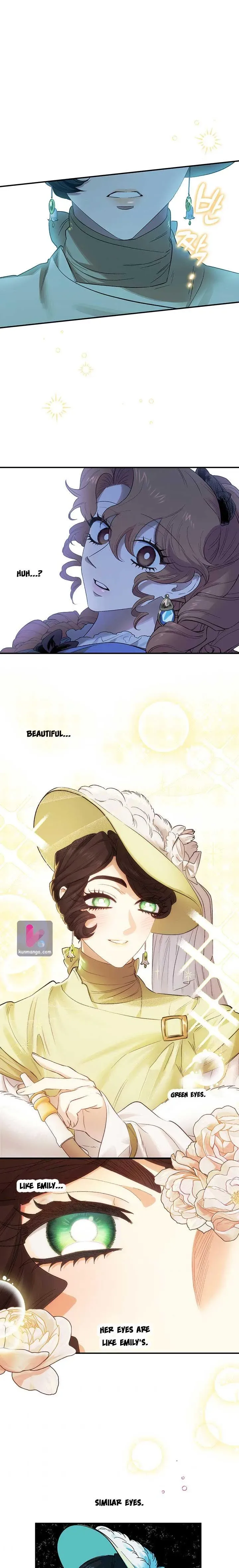 Is It a Fortune or Is It a Woe? Chapter 65 page 13