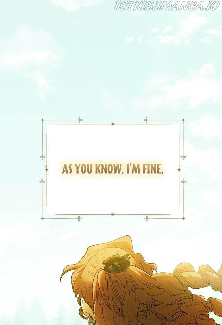 Is It a Fortune or Is It a Woe? Chapter 64 page 4