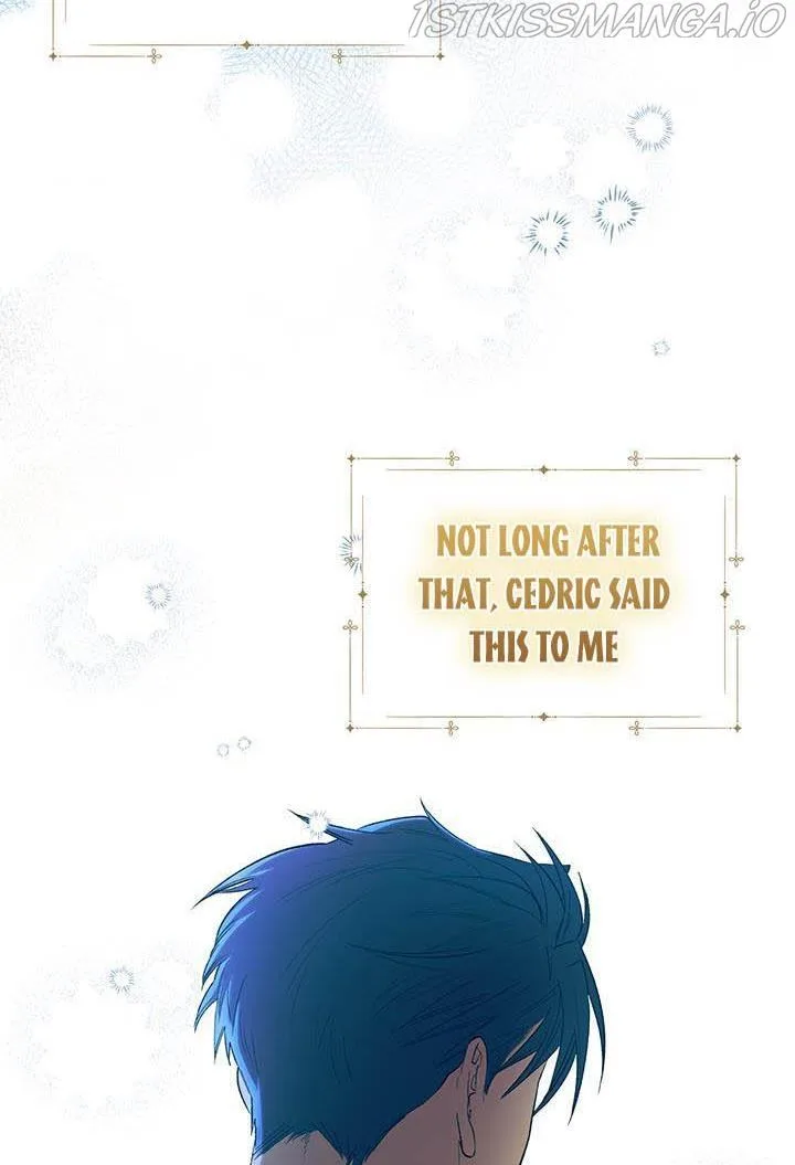 Is It a Fortune or Is It a Woe? Chapter 64 page 54