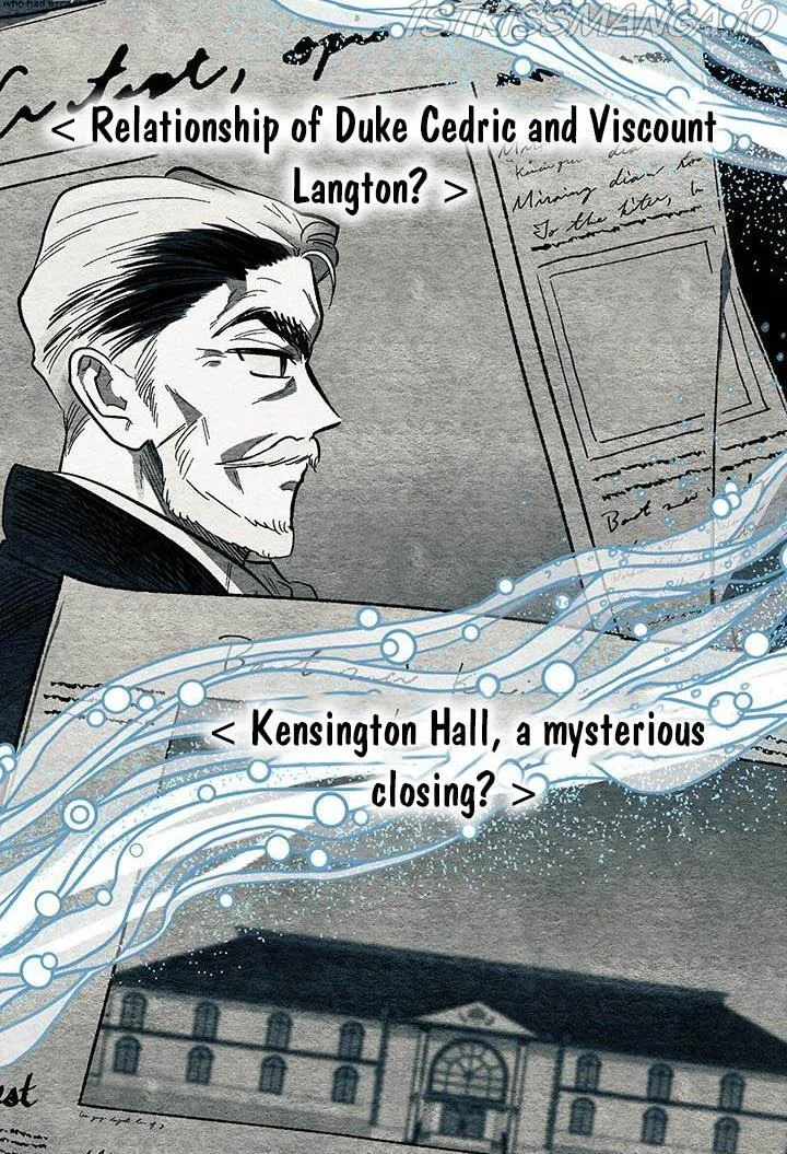 Is It a Fortune or Is It a Woe? Chapter 64 page 16