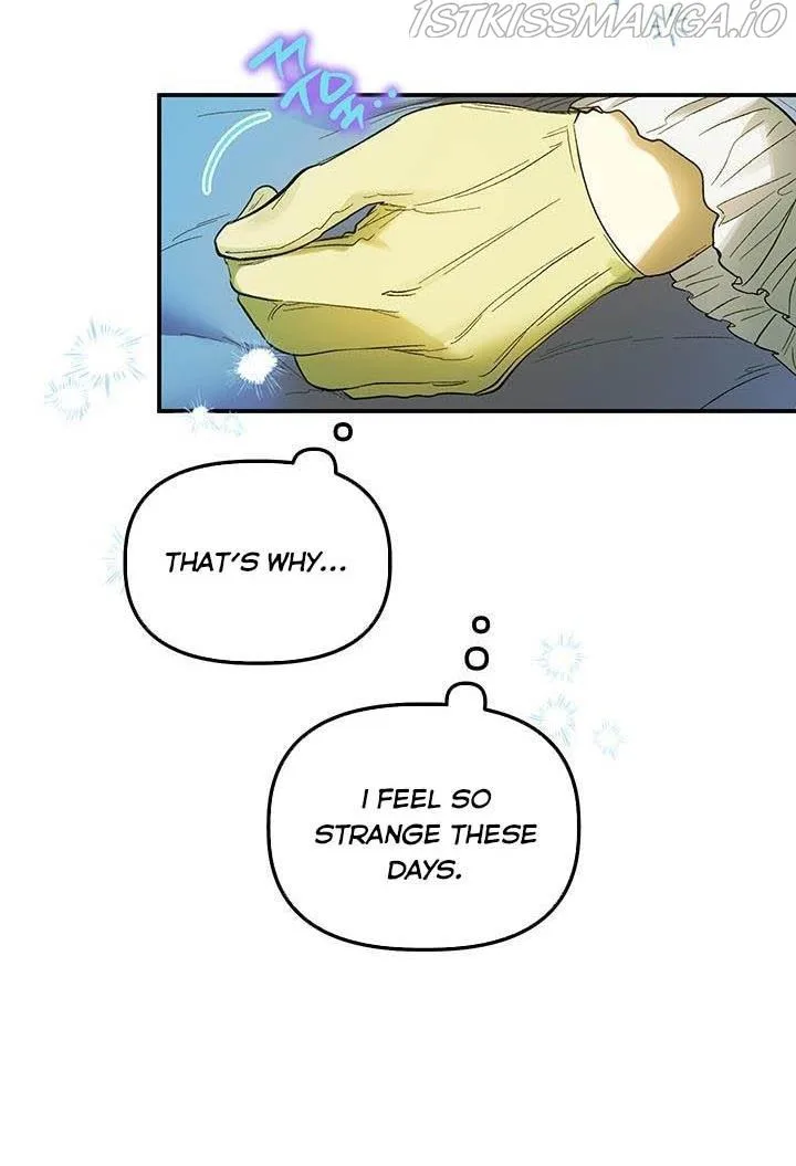 Is It a Fortune or Is It a Woe? Chapter 64 page 59