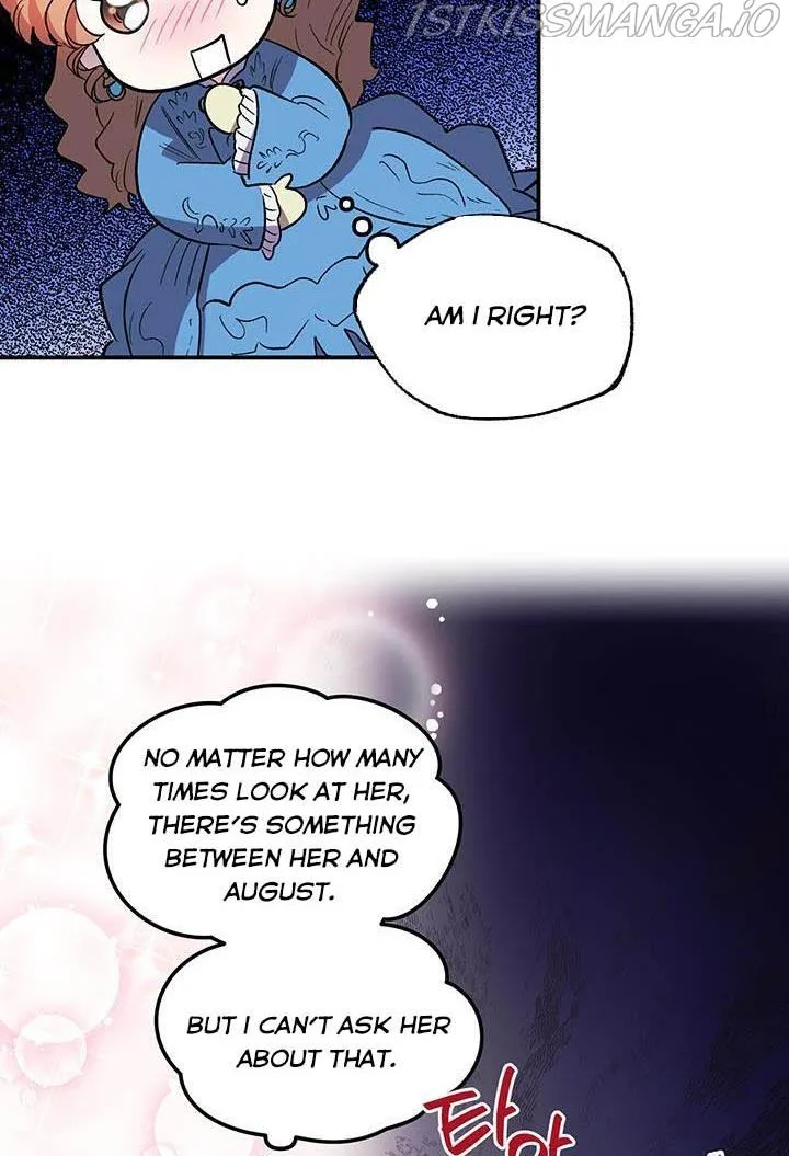 Is It a Fortune or Is It a Woe? Chapter 64 page 37