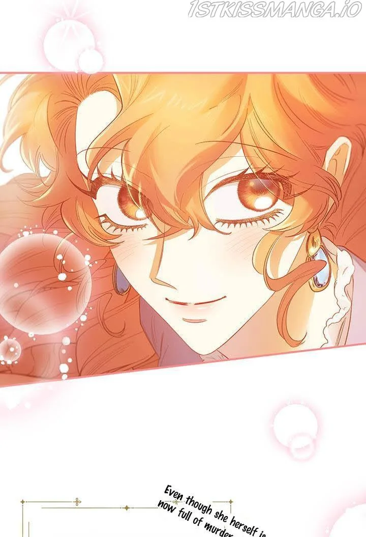Is It a Fortune or Is It a Woe? Chapter 64 page 34