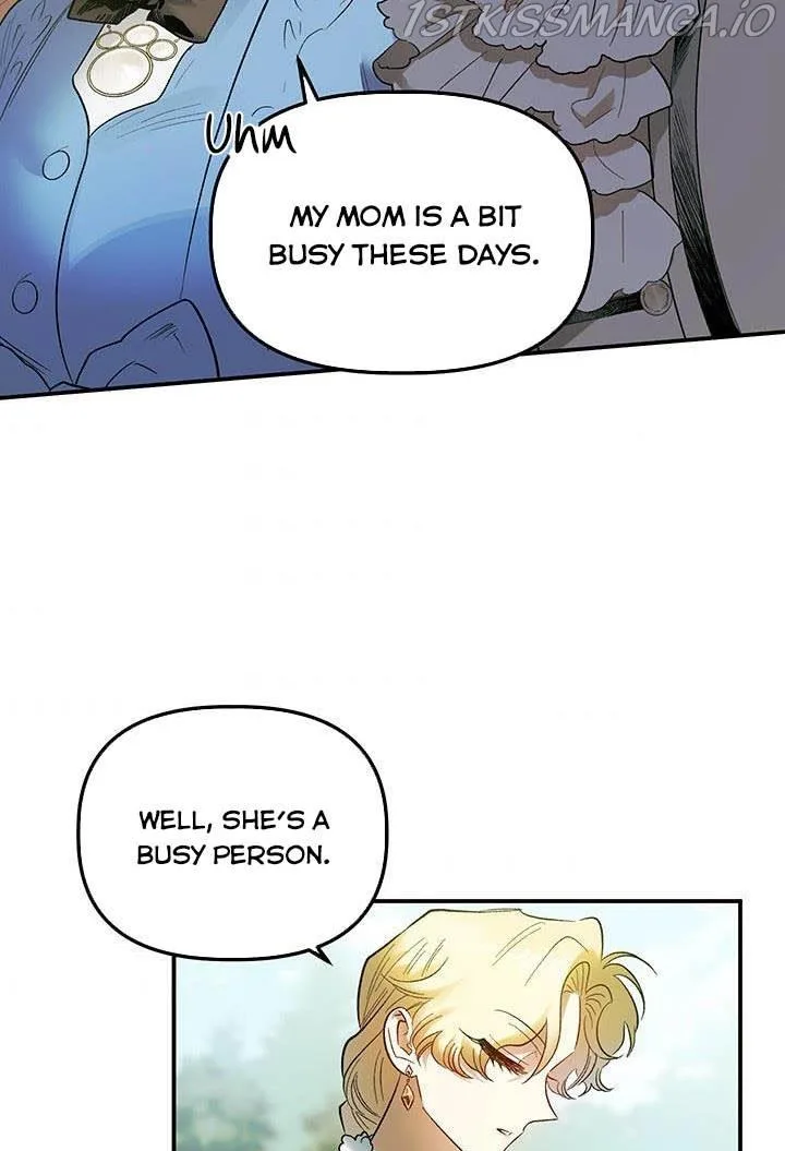 Is It a Fortune or Is It a Woe? Chapter 64 page 50