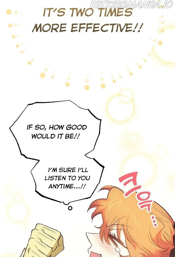 Is It a Fortune or Is It a Woe? Chapter 64 page 46
