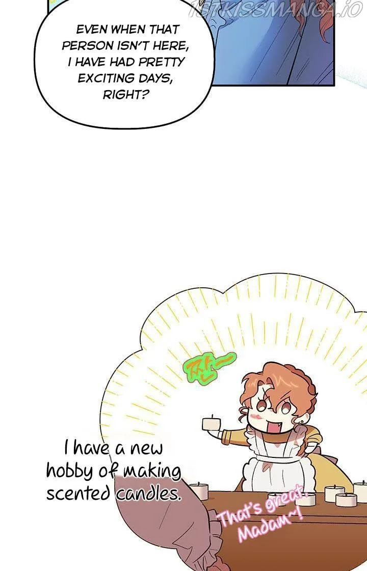Is It a Fortune or Is It a Woe? Chapter 64 page 62
