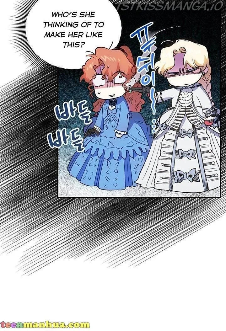 Is It a Fortune or Is It a Woe? Chapter 64 page 33