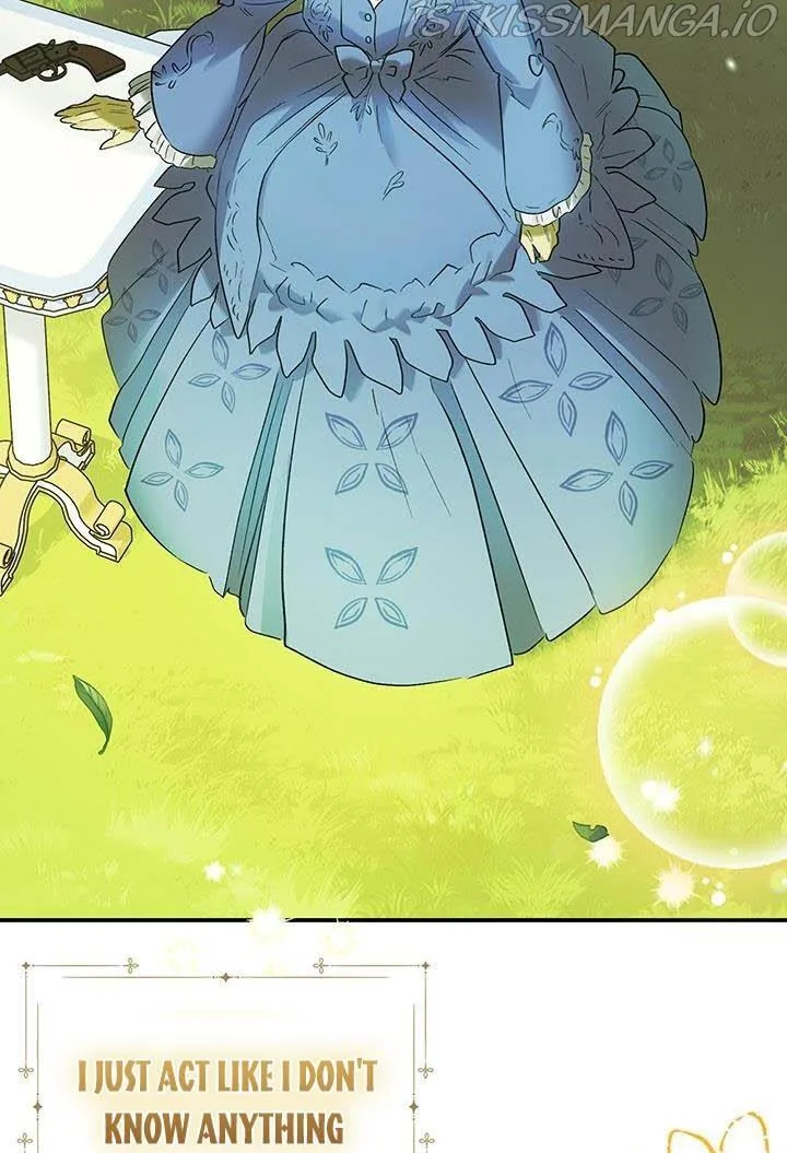Is It a Fortune or Is It a Woe? Chapter 64 page 20