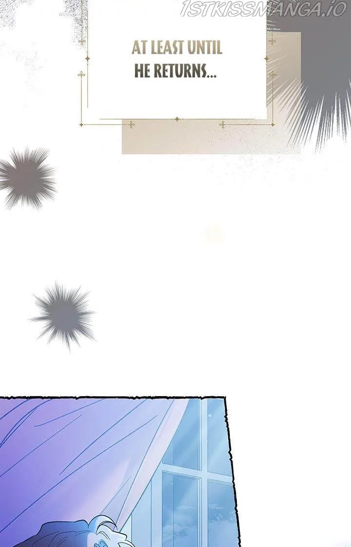 Is It a Fortune or Is It a Woe? Chapter 64 page 71