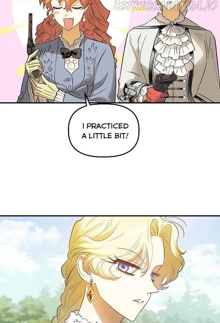Is It a Fortune or Is It a Woe? Chapter 64 page 25