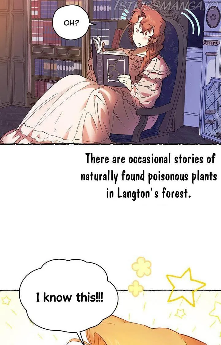 Is It a Fortune or Is It a Woe? Chapter 64 page 65