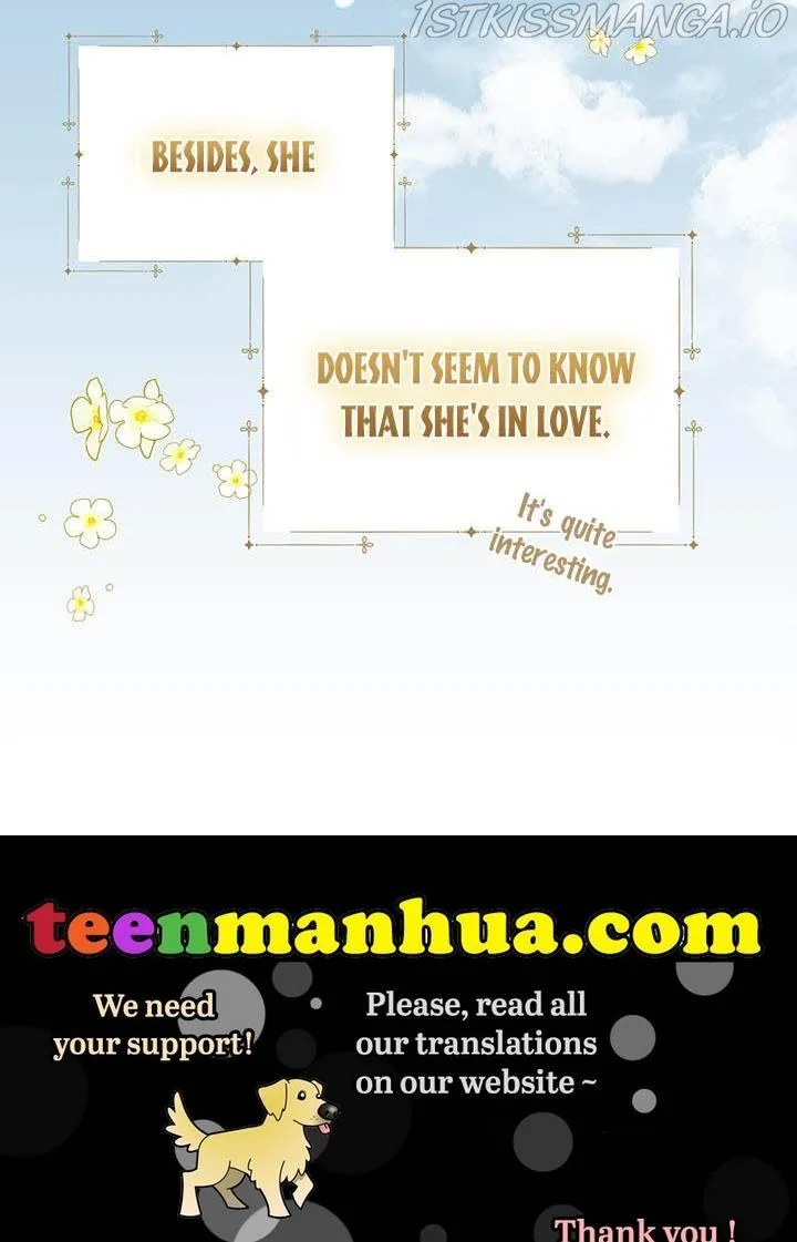 Is It a Fortune or Is It a Woe? Chapter 64 page 100