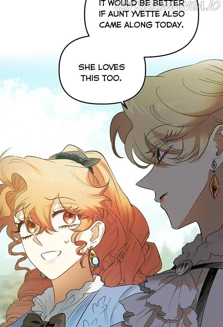 Is It a Fortune or Is It a Woe? Chapter 64 page 49