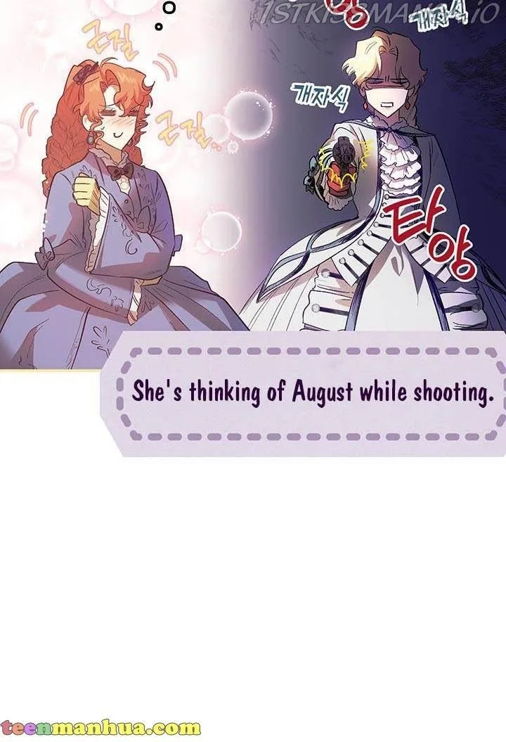 Is It a Fortune or Is It a Woe? Chapter 64 page 38