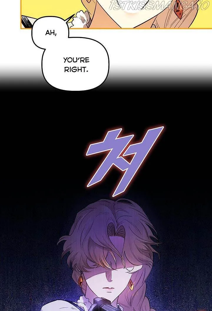 Is It a Fortune or Is It a Woe? Chapter 64 page 28