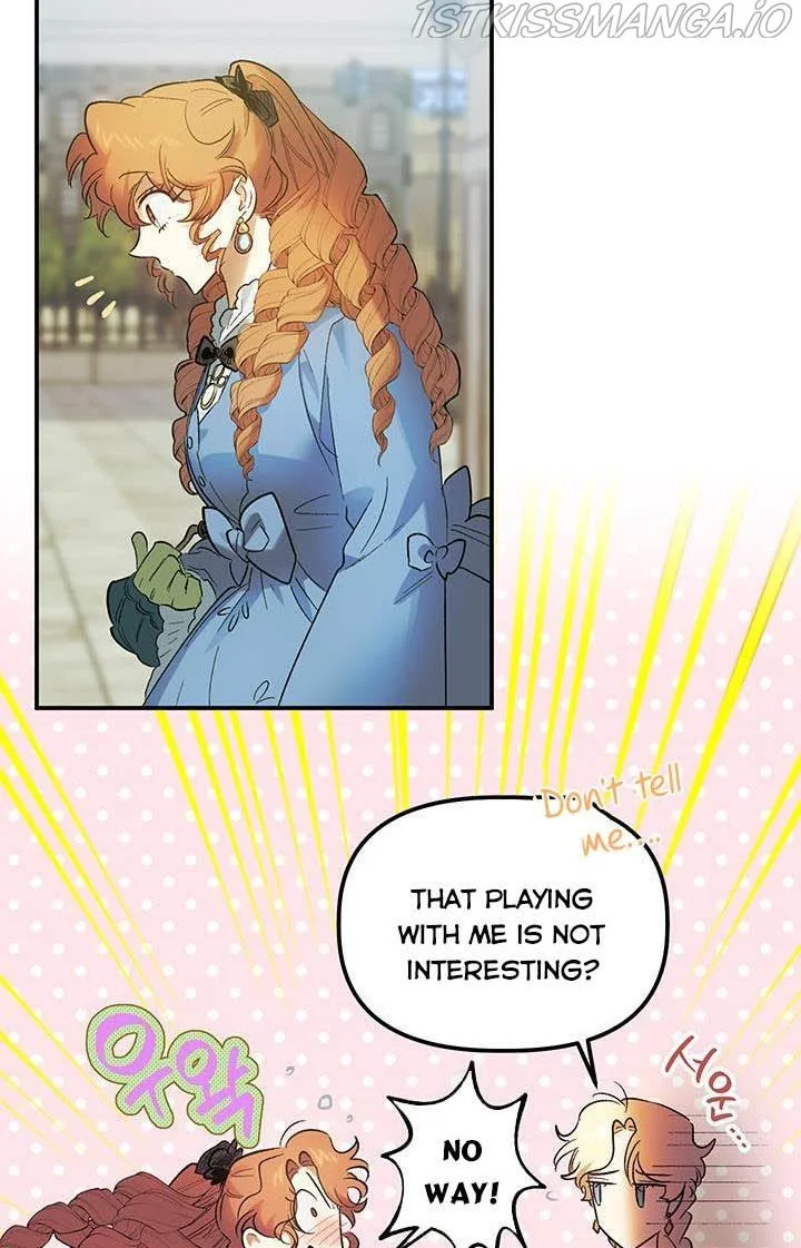 Is It a Fortune or Is It a Woe? Chapter 64 page 78