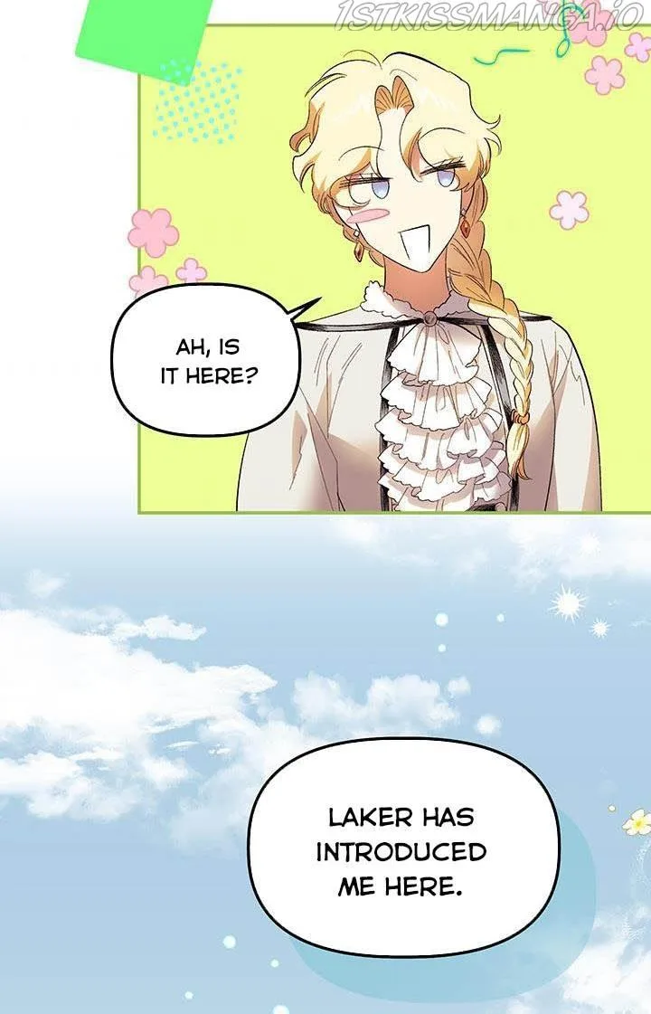 Is It a Fortune or Is It a Woe? Chapter 64 page 99