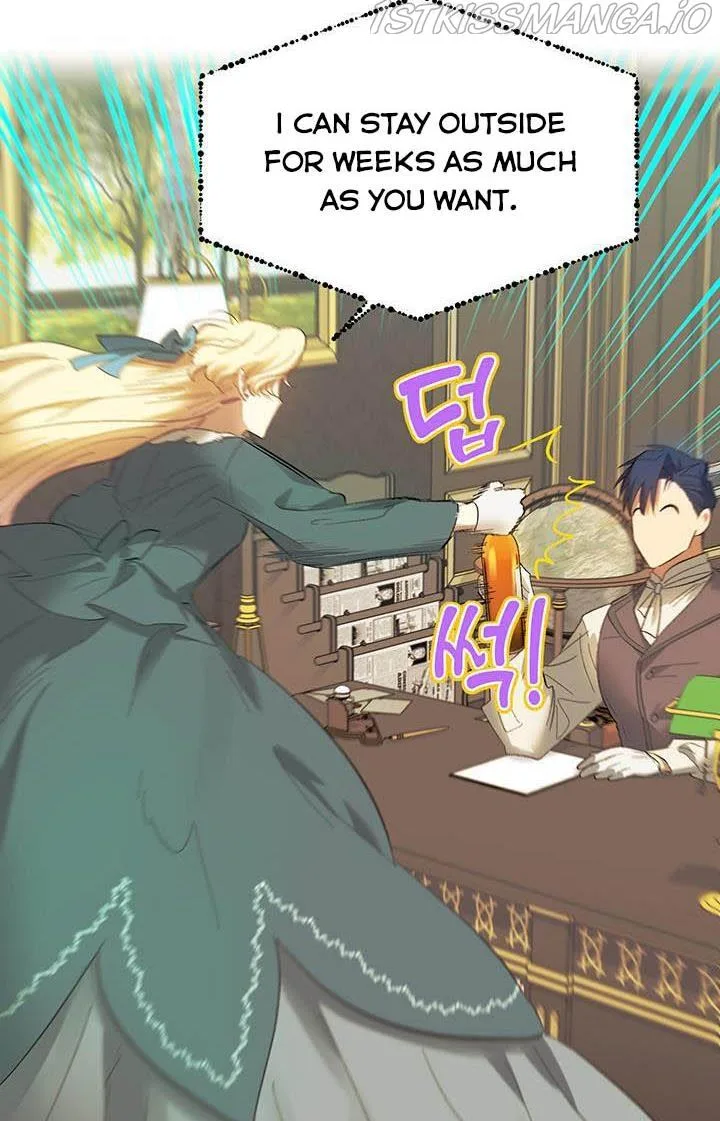 Is It a Fortune or Is It a Woe? Chapter 64 page 94