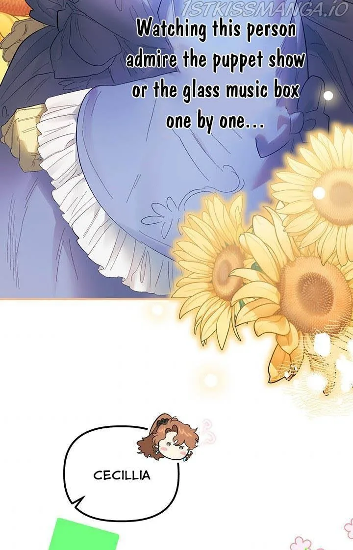 Is It a Fortune or Is It a Woe? Chapter 64 page 98