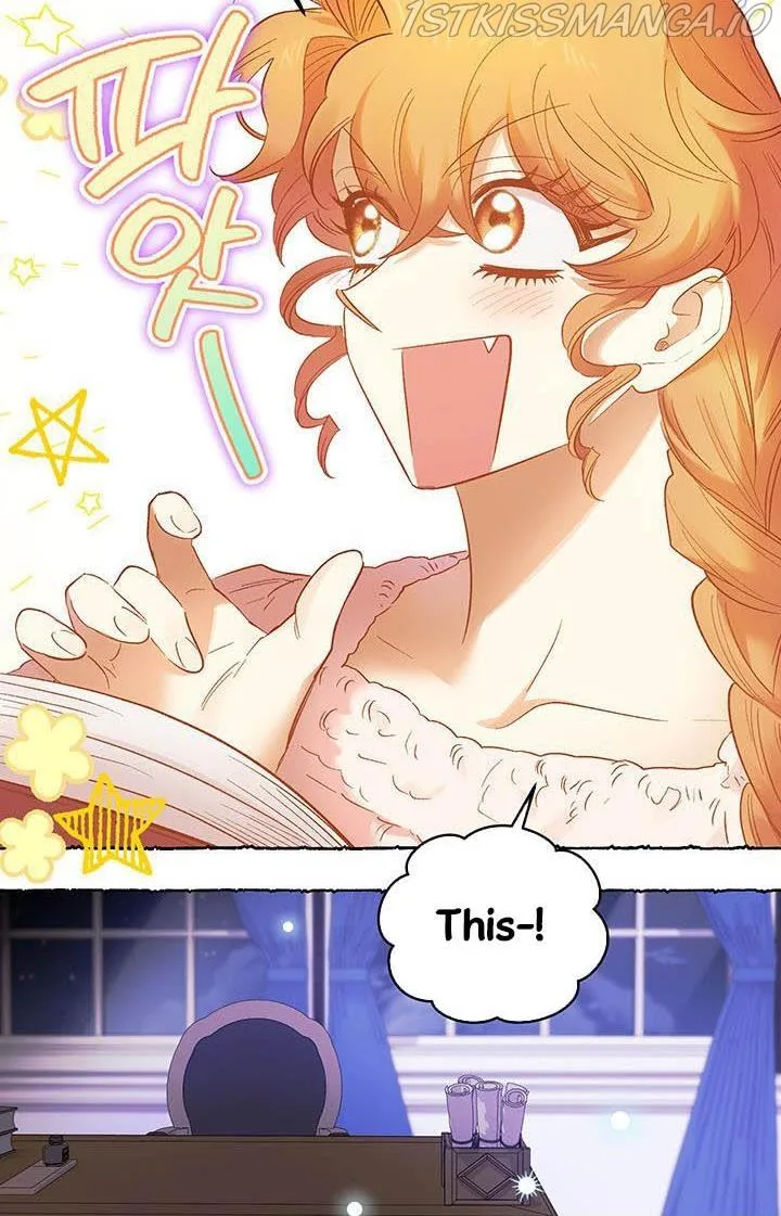Is It a Fortune or Is It a Woe? Chapter 64 page 66
