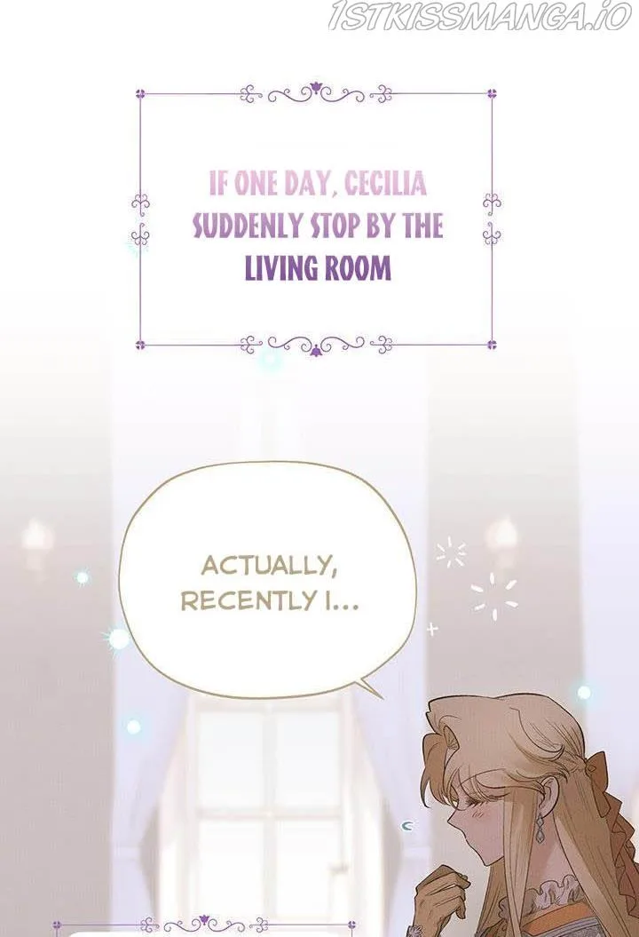 Is It a Fortune or Is It a Woe? Chapter 64 page 39