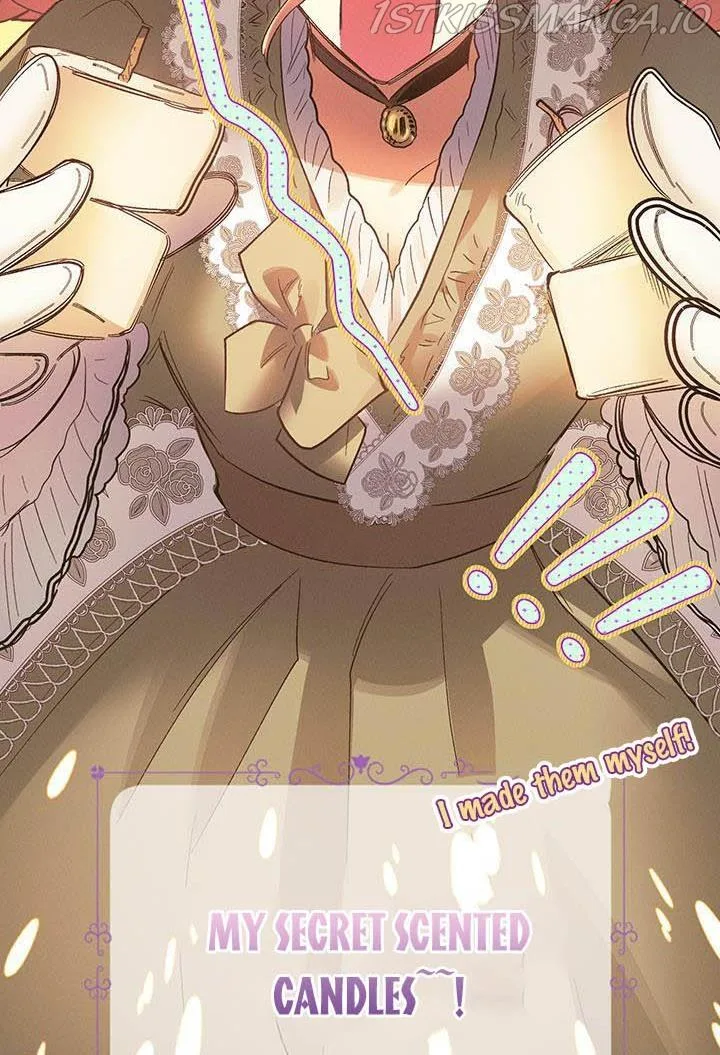 Is It a Fortune or Is It a Woe? Chapter 64 page 43