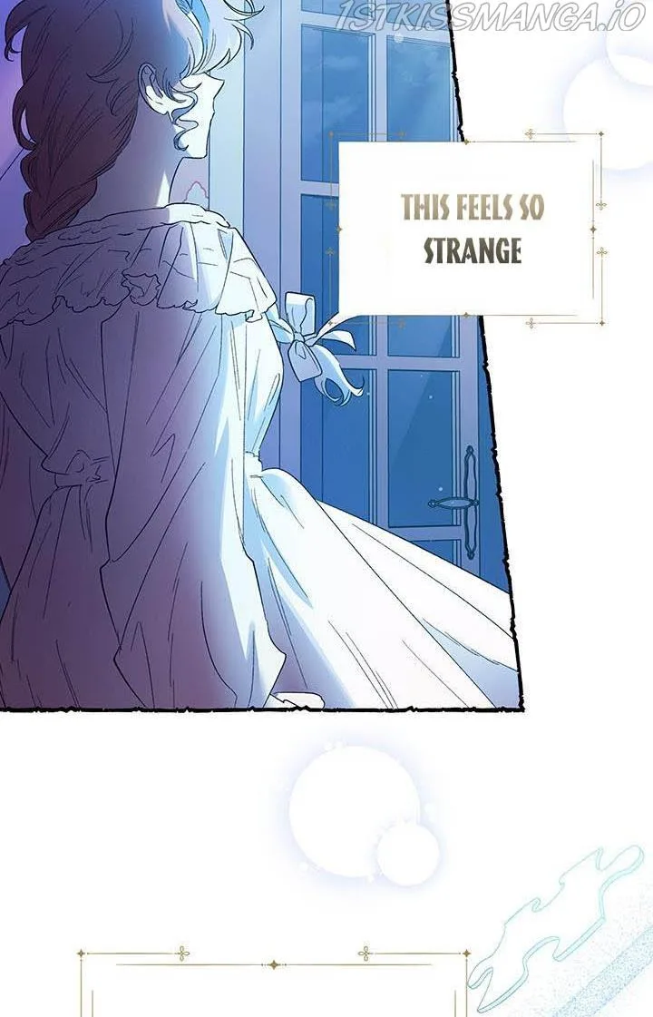 Is It a Fortune or Is It a Woe? Chapter 64 page 72