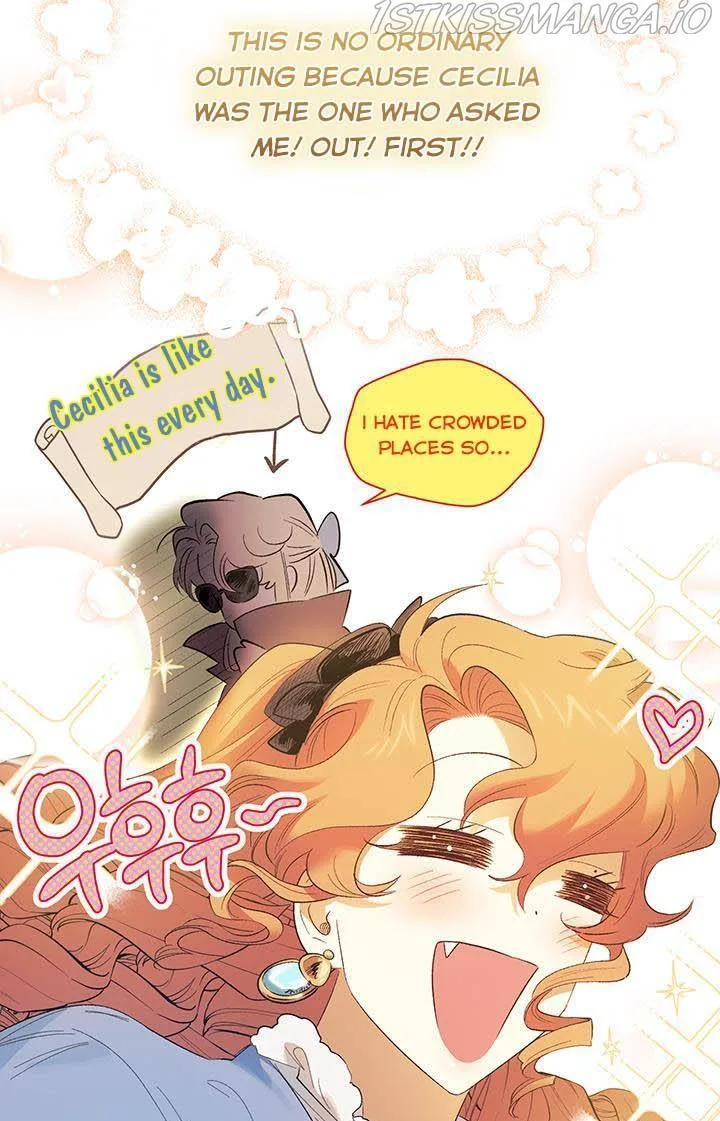 Is It a Fortune or Is It a Woe? Chapter 64 page 82