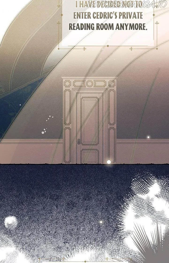 Is It a Fortune or Is It a Woe? Chapter 64 page 70