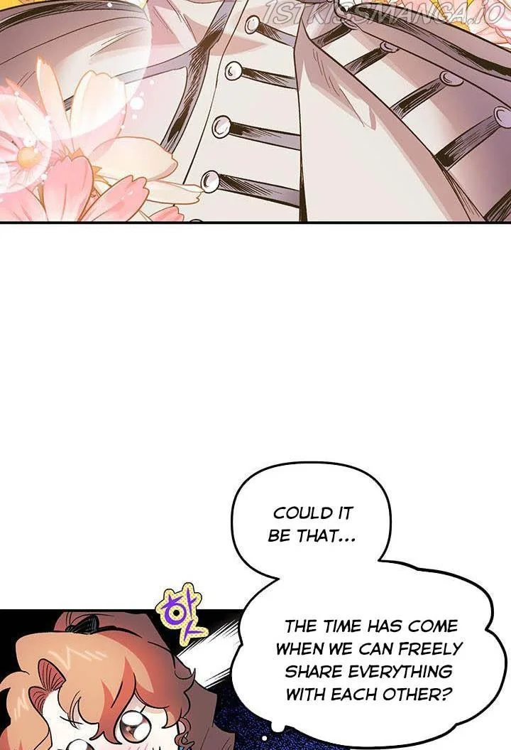 Is It a Fortune or Is It a Woe? Chapter 64 page 36