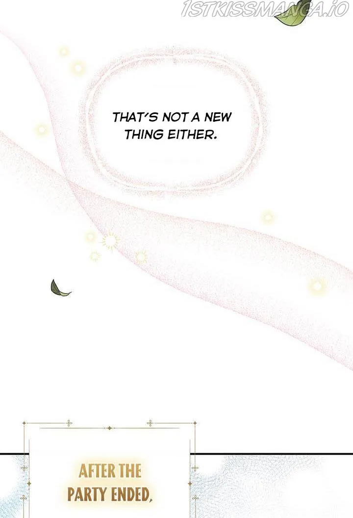 Is It a Fortune or Is It a Woe? Chapter 64 page 53