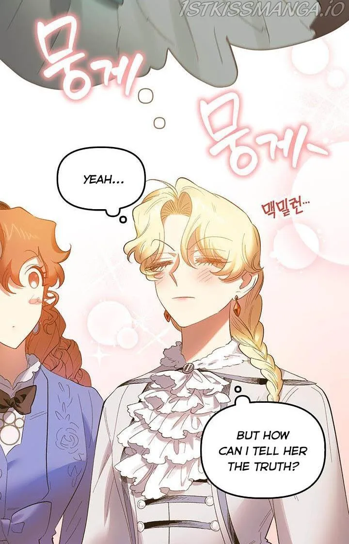 Is It a Fortune or Is It a Woe? Chapter 64 page 95